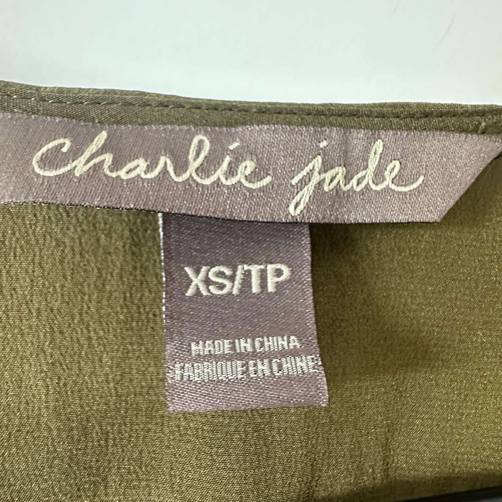 Charlie Jade - Picture 3 of 3